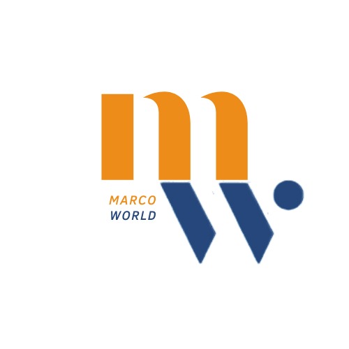 PT Marcoworld